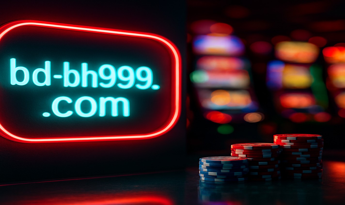 bh999 অনলাইন গেমিং অভিজ্ঞতা